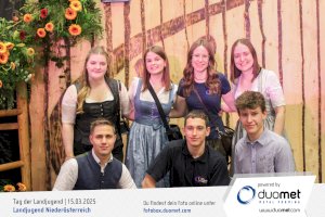 Tag der Landjugend